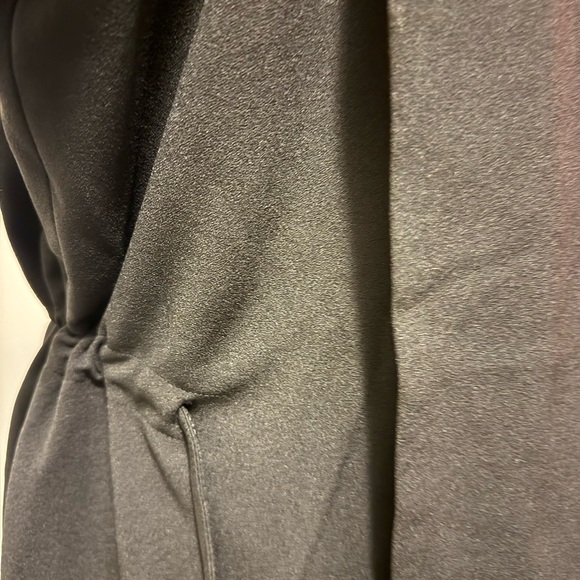 NWT BBJ Elegant Black Women's Jacket - Picture 4 of 11